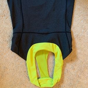 Lululemon Top